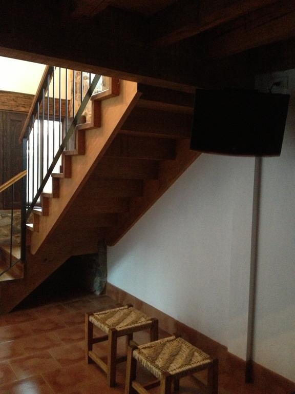 Hotel Meson Del Romero Tapalpa Room photo