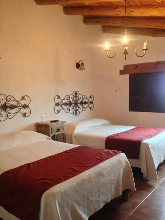 Hotel Meson Del Romero Tapalpa Room photo