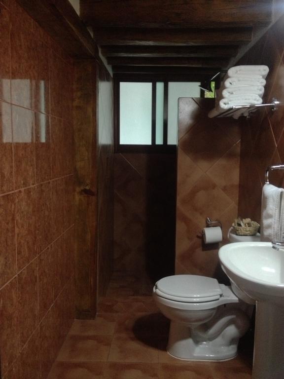 Hotel Meson Del Romero Tapalpa Room photo