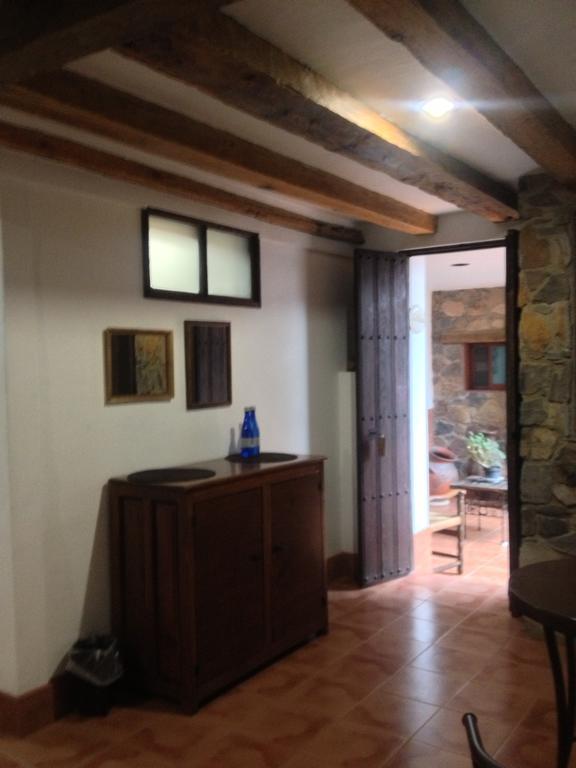 Hotel Meson Del Romero Tapalpa Room photo